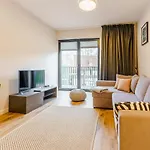 Apartment Komfortowe Kolobrzegu Kolobrzeg