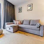 Komfortowe Kolobrzegu Apartment Kolobrzeg