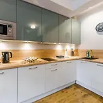 Komfortowe Kolobrzegu Apartamento Kołobrzeg