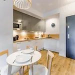 Apartment Komfortowe Kolobrzegu Kolobrzeg