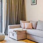 Komfortowe Kolobrzegu Apartamento