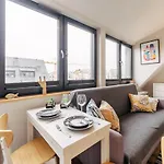 Komfortowe Kolobrzegu * Kołobrzeg