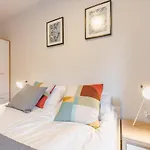 Komfortowe Kolobrzegu Apartment *