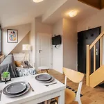 Apartment Komfortowe Kolobrzegu Kolobrzeg
