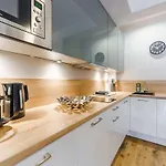 Apartamento Komfortowe Kolobrzegu *