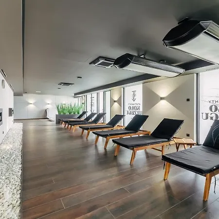 Komfortowe Kolobrzegu Apartamento