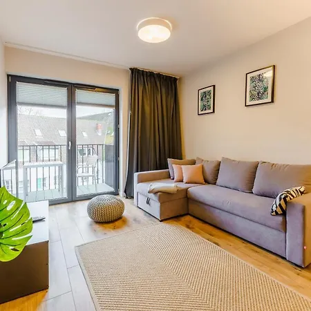 Komfortowe Kolobrzegu Kolobrzeg