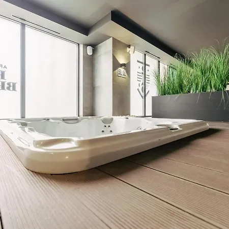 Komfortowe Kolobrzegu Daire Kolobrzeg