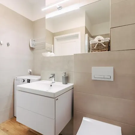 Daire Komfortowe Kolobrzegu *