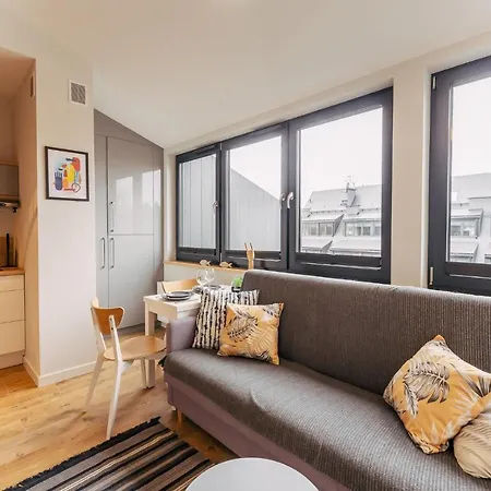 Komfortowe Kolobrzegu Kolobrzeg