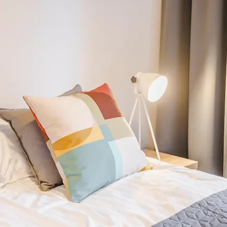 Daire Komfortowe Kolobrzegu