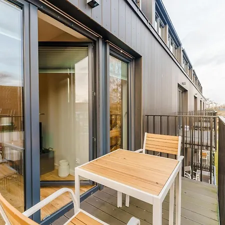 Apartment Komfortowe Kolobrzegu Kolobrzeg