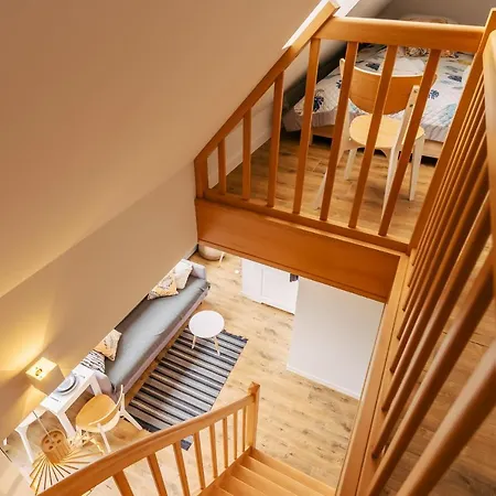 Komfortowe Kolobrzegu Daire Kolobrzeg