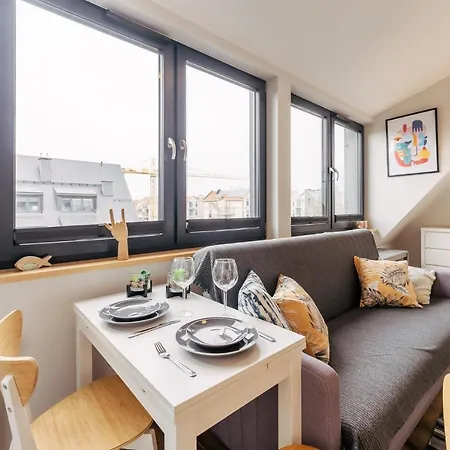 Komfortowe Kolobrzegu * Kolobrzeg