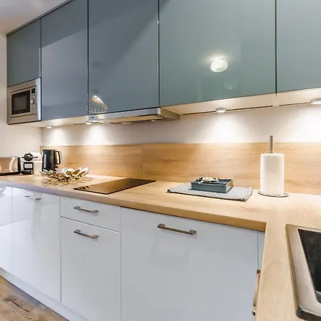 Komfortowe Kolobrzegu Kolobrzeg