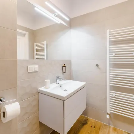 Daire Komfortowe Kolobrzegu