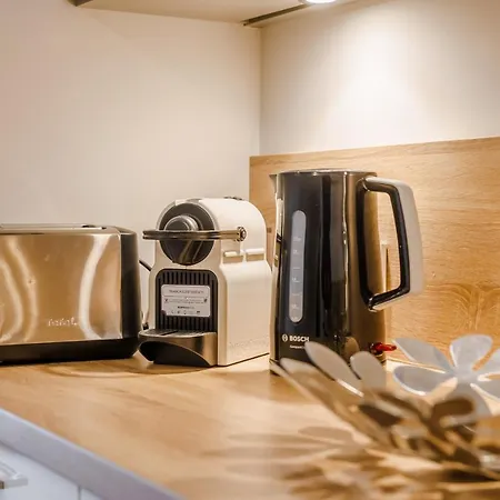 Daire Komfortowe Kolobrzegu