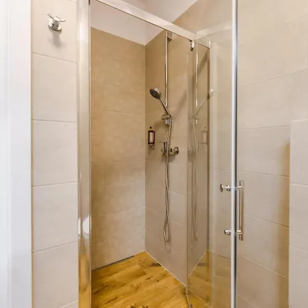 Apartamento Komfortowe Kolobrzegu