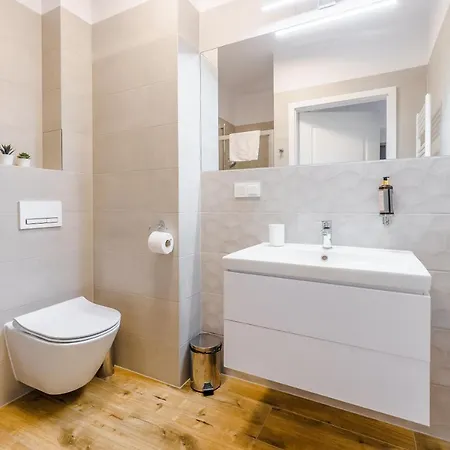 Komfortowe Kolobrzegu Kolobrzeg