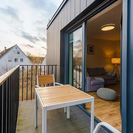 Komfortowe Kolobrzegu *